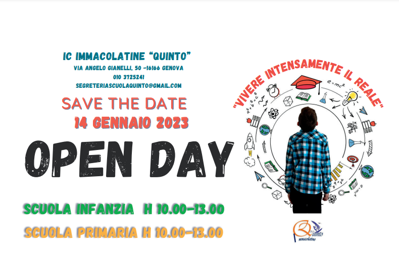open day23