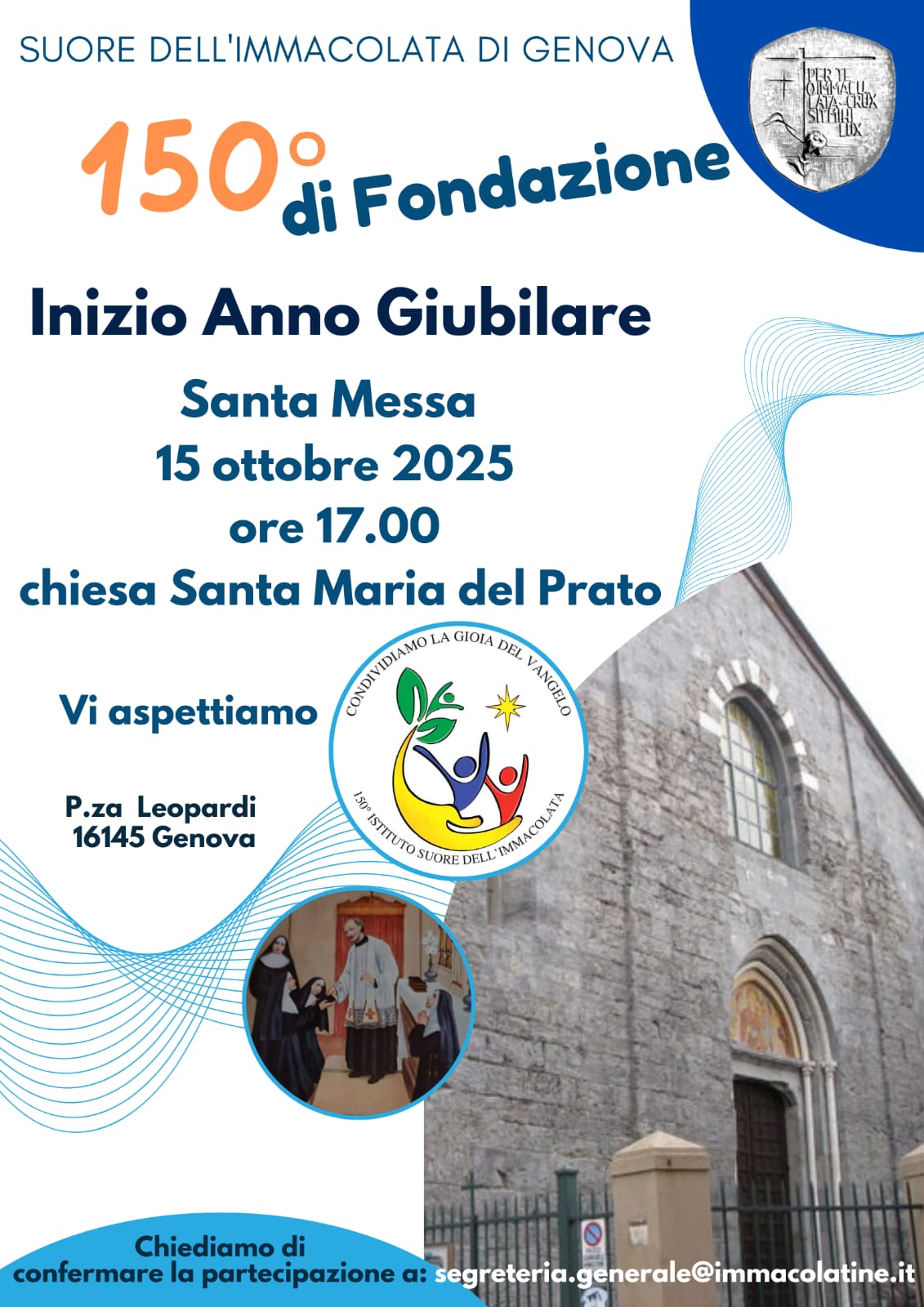 apertura anno giubilare